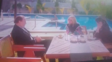 نهلة تتآمر مع راجي ضد جليلة رسلان في “وننسى اللي كان” الحلقة 7